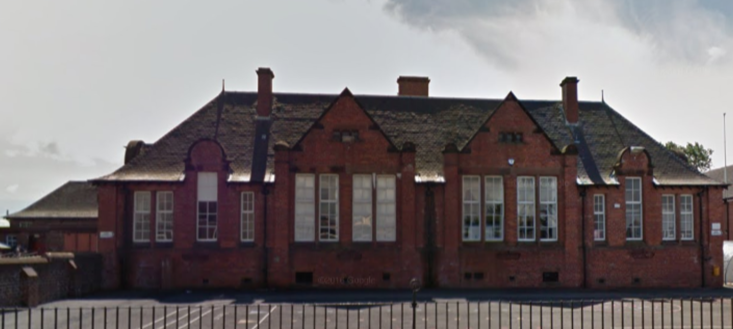 Thornton Primary awarded funding to achieve goals for local children